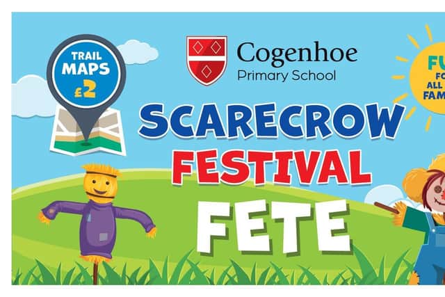 Scarecrow festival