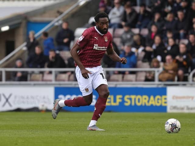 Northampton Town have won two of their last three after a mini-revival.