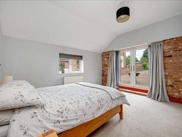 All of this could be yours for offers in excess of £1.25 million.