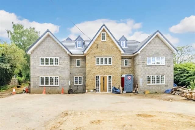 All of this could be yours for £1.85 million.