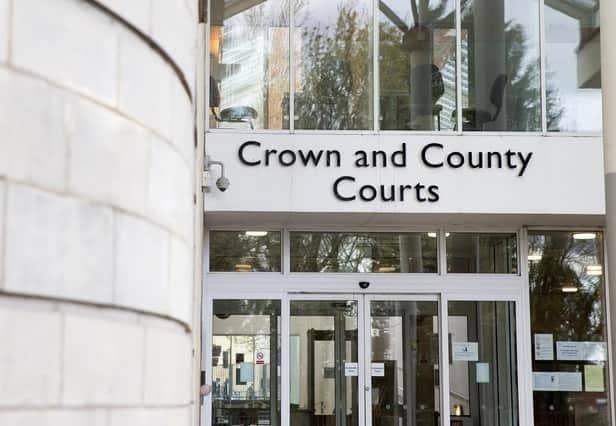 Northampton Crown Court judges adopted the scheme after it was successful in Aylesbury Crown Court.