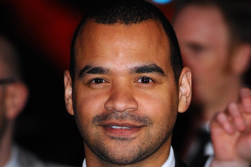 Michael Underwood, born in October 1975, went to Weston Favell Academy before going on to be a television presenter, best known for his appearances on CBBC and CITV.