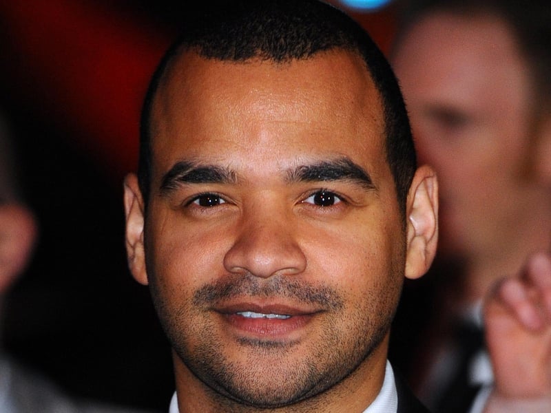 Michael Underwood, born in October 1975, went to Weston Favell Academy before going on to be a television presenter, best known for his appearances on CBBC and CITV.
