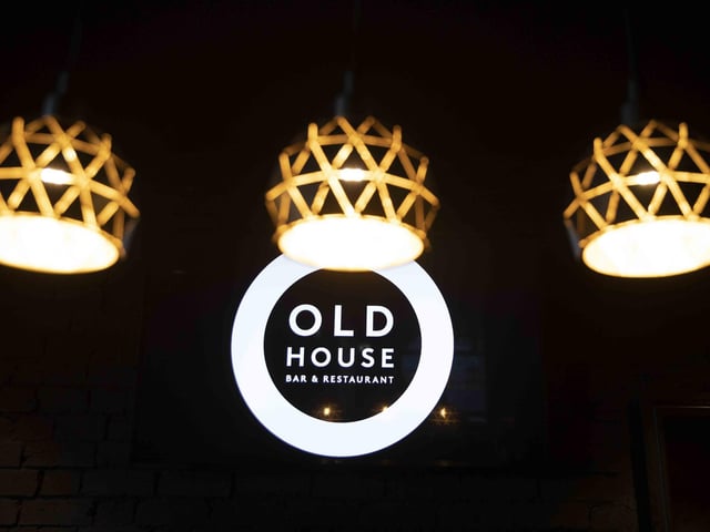 The works mark a decade since the venue first opened in Wellingborough Road in July 2013.