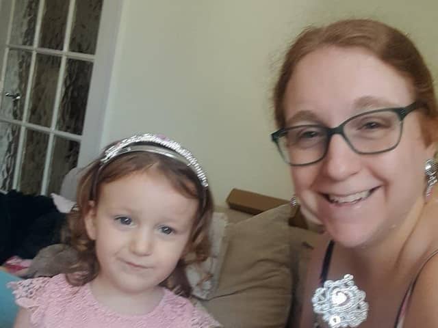 More than £27,000 has now been raised to enable Felicity to make special memories with her loved ones over the coming months.