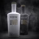Silverstone Distillery is an award-winning business for their stunning gin collection