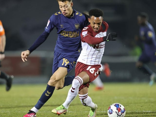 Brady must be tempted to give him his first start after a lively cameo in midweek. Pinnock is an excellent player going through a dip in form and he might benefit from a game or two out of the team.