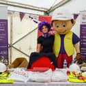 Nominations for Taylor Wimpey’s £500 Community Chest now open