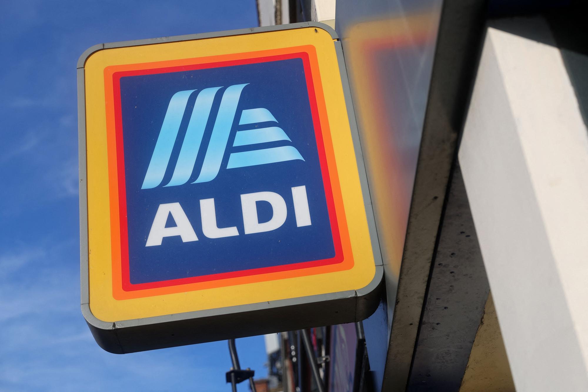 Aldi launches new alcoholic drink that tastes 'exactly like Nutella' | Northampton Chronicle and Echo - Vimarsana News