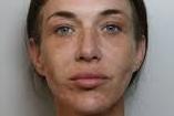 The prolific Corby shoplifter was ordered to pay back thousands after she spent more than three months stealing goods worth £6,241.45 from stores. Hill, aged 40, of Stephenson Way, was sentenced to 75 weeks by magistrates after being found in in breach of a suspended sentence