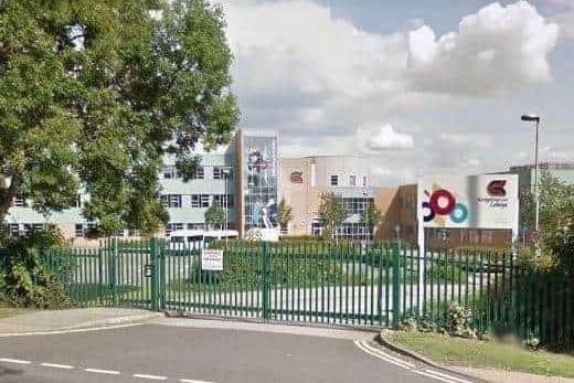 Kingsthorpe College has confirmed it will reopen to all year 7 to 11 pupils on Monday (March 27).