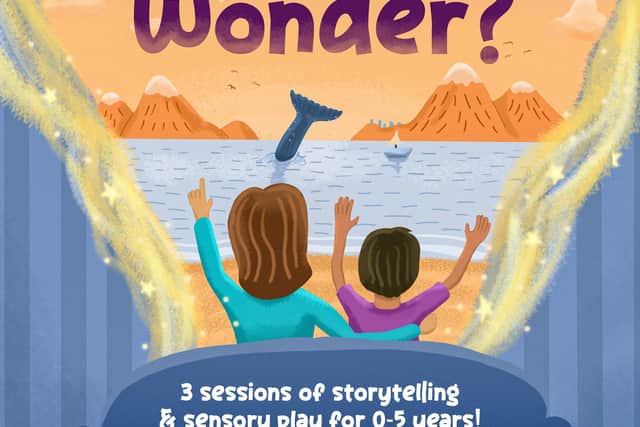 Where Will We Wonder?
