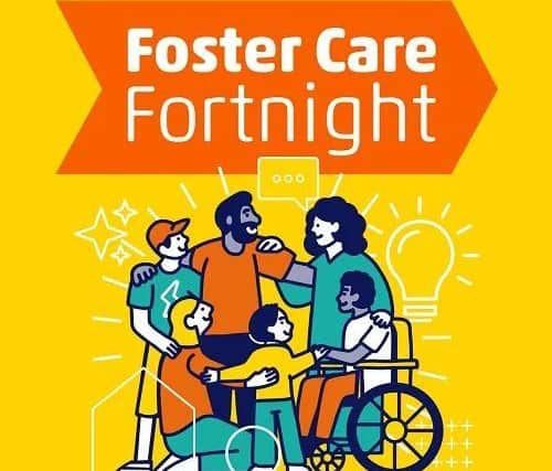 Foster Care Fortnight