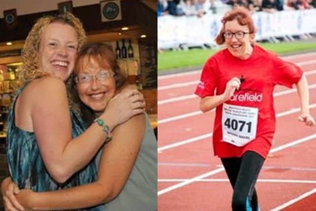 Natasha Rogers will mark the milestone on June 26, 25 years after receiving the transplant that transformed her life