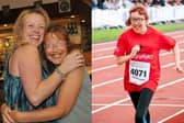Natasha Rogers will mark the milestone on June 26, 25 years after receiving the transplant that transformed her life
