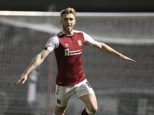 Released by Salford City