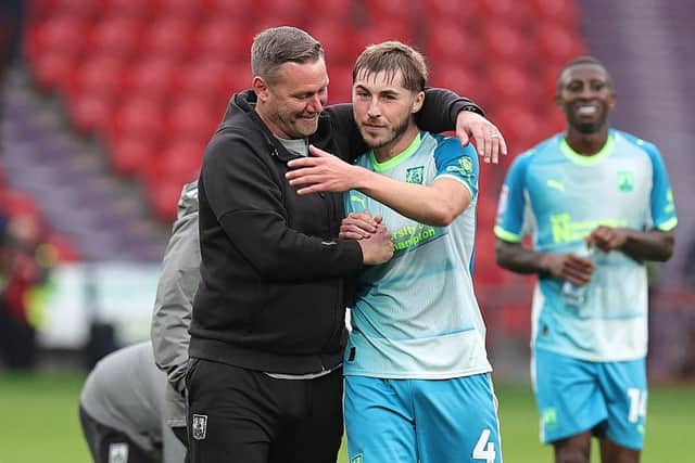 Kevin Nolan