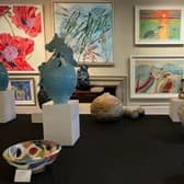 British Art Portfolio, based in Guilsborough