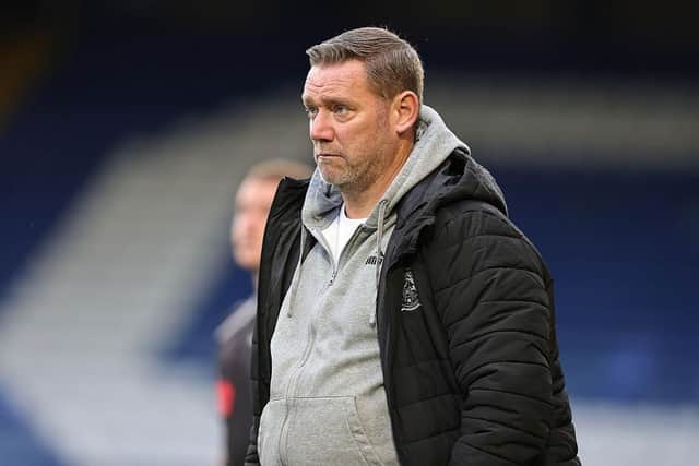 Kevin Nolan