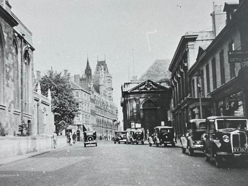 Picture supplied by Northampton Town Centre BID