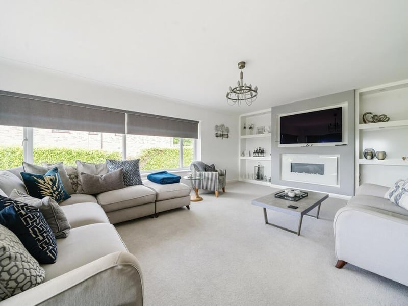 All of this could be yours for an offer over £1.5 million.