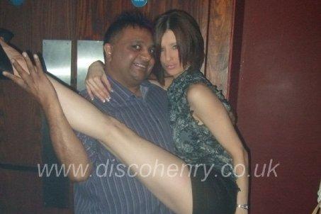 Nostalgic pictures from a '90p a drink' night out down Bridge Street 15 years ago