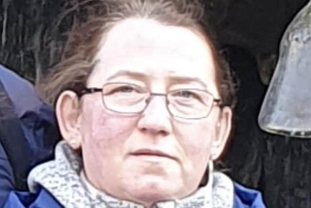 Marta Bednarczyk who was murdered in Wellingborough/Family picture