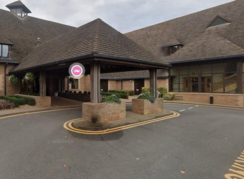 Kettering Park Hotel & Spa was awarded an AA Rosette with inspectors praising its 'global cooking in a stylish hotel restaurant'. The feedback continued: "Kettering Park belies its business park location by having plenty of style and charm with its large open fire and sunny terrace, offering a relaxed and convivial atmosphere throughout the year. A mix of classic and contemporary dishes are served by a smart and attentive team. Raised pork pie with home-made pickle could precede chicken Kiev."