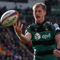 'What I love is his mindset' - Dowson praises Saints full-back Pater