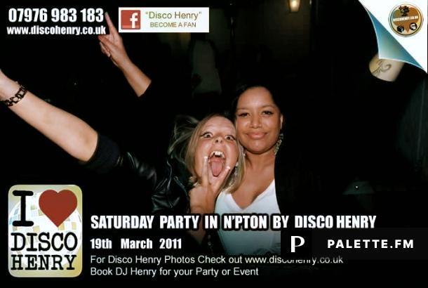 Nostalgic pictures from a night out at The Old Bank 13 years ago