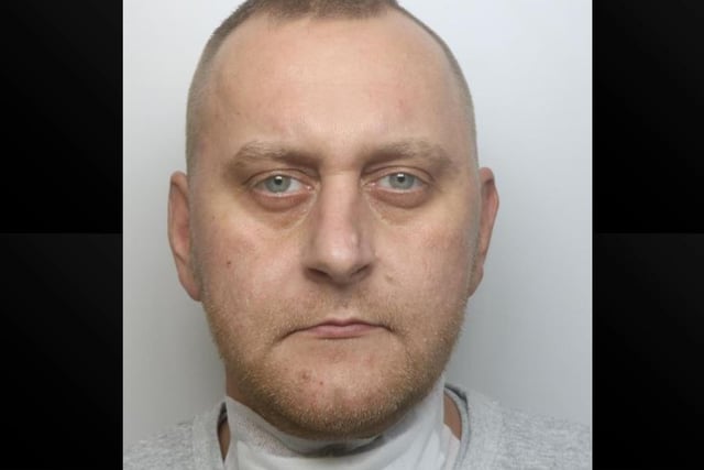 PAWEL CHMIELECKI faces life after pleading guilty to murdering Marta Chmielecka in Kettering last year after refusing to accept their marriage was over. The court heard Chmielecki subjected the victim, 31, to domestic abuse and was controlling before she ended their relationship. The 39-year-old will be sentenced next month.