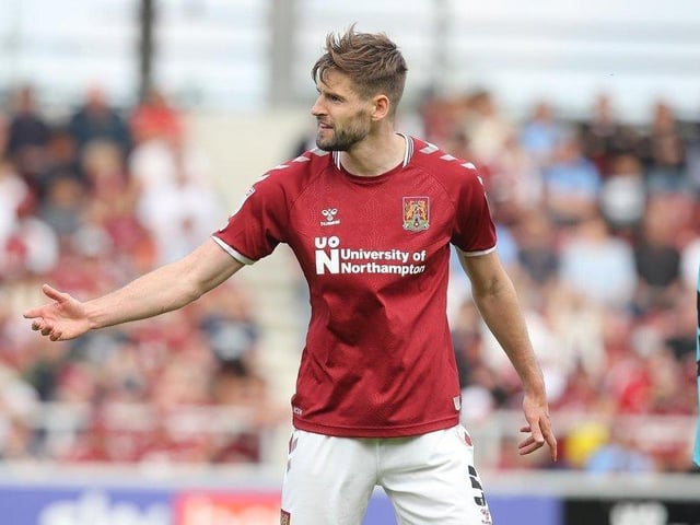 Has been as consistent as anyone this season and is sure to be a big part of the spine for next season with one year left on his contract. Chances of staying: Likely.
