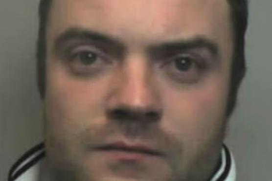 The man who killed a Corby grandma at a zebra crossing when he was more than double the drink drive limit is back in prison yet again. The 37-year-old, of Reed Avenue, Desborough, has been in and out of prison ever since the fatal smash in 2015. He was most recently sentenced to  eight months after assaulting a woman and a girl in Desborough.