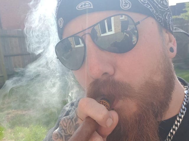Matt Ingram, co-founder of The Smoke Pit, Hops & Chops and Mission Chicken, sadly died in December 2025.