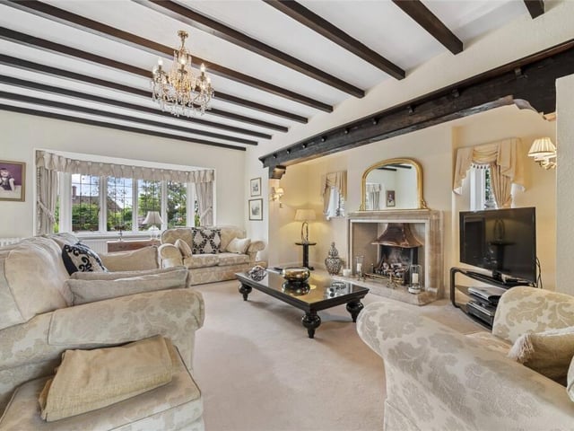 All of this could be yours for £1.65 million.