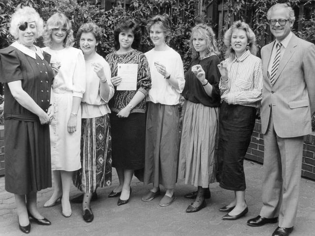 Duke of Edinburgh, Lady Hesketh 1987