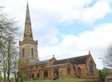 St. John the Baptist Church, The Green, Kingsthorpe, Northampton, Northamptonshire, NN2 6QD. An interesting old church which has been at the centre of village life for over 900 years. This year, as well as details of the church's history, there will be a "Chained Library" collection and some architect drawings from the Victorian restoration. Friday 12 September: 10am - 4pm, Saturday 13 September: 10am - 4pm. Pre-booking is not essential.