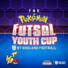 Pokemon Futsal Youth Cup