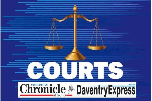 Local magistrates deal with hundreds of cases each week