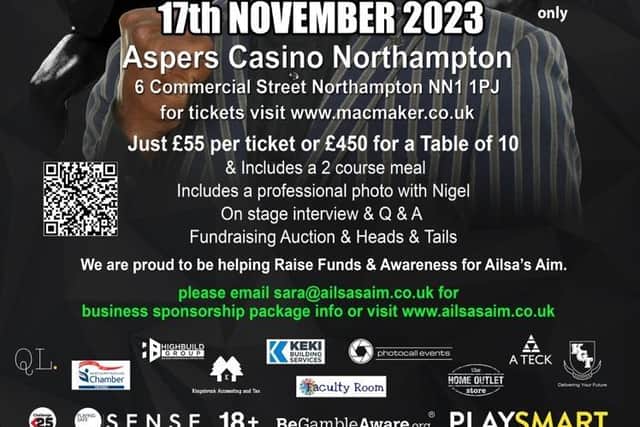 Standup Comedy Night October 21st 2023