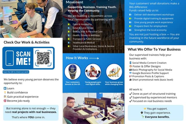 Our Community Partnership Movement