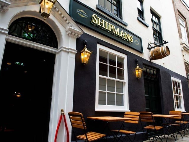 "The staff were so friendly and the cosy vibe downstairs was amazing." Rated: 4.6 (54 reviews)