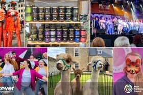 Northamptonshire Day celebrations are planned for 2026