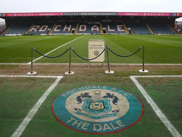 Released - Aidy White, Jordan Scanlon, Rhys Bennett, Toumani Diagouraga