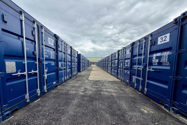 The new location is the only facility of its kind to serve the nearby communities in Wootton, Hardingstone and Abington, which is easily accessible from the town centre and beyond.