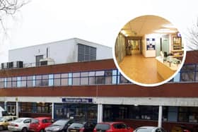 Maternity services at KGH have been rated as requires improvement.