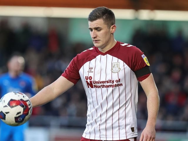 Should return from injury during pre-season