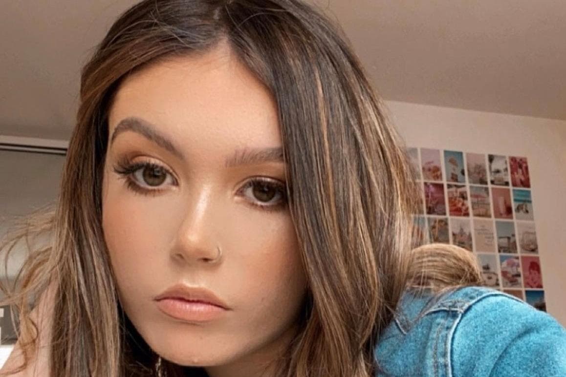 Hallie Rocke 'Be more kind and be like Hallie', family of 18-year-old who died in ...