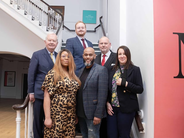 A launch night was held for the music concept, ahead of a taster session a show where 200 voices will be heard.