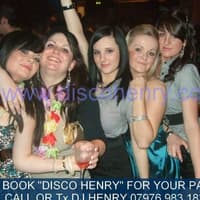 Take a look back at 28 Disco Henry photos from a July 2008 Friday night out in Northampton town centre